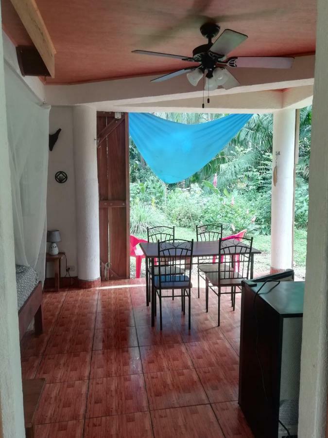 加勒比海秘密度假屋 卡维塔 外观 照片